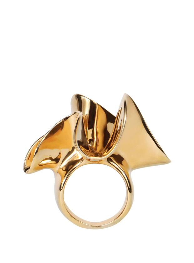 PRSTEN  BOTTEGA VENETA